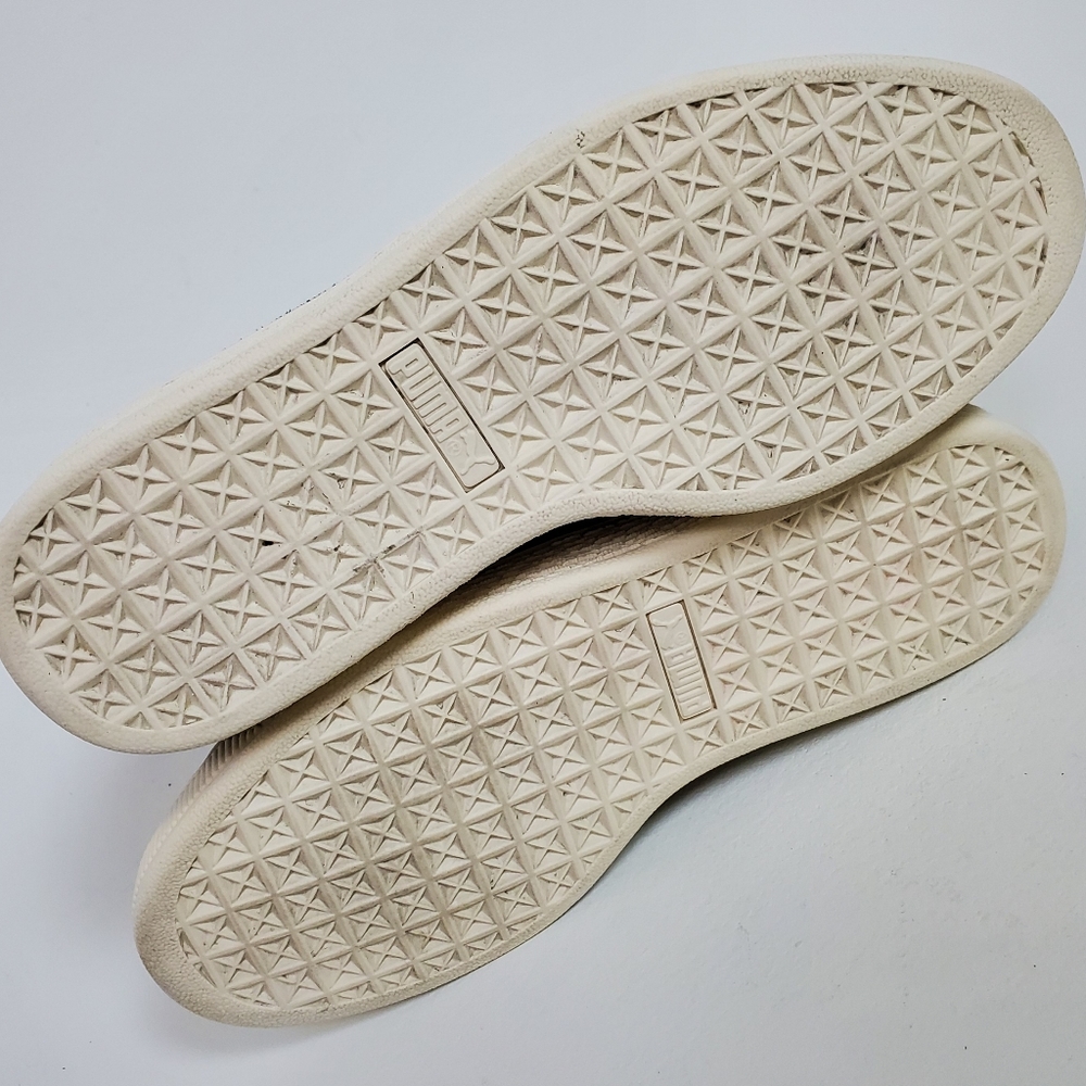 Puma suede sneakers - Picture 10 of 10